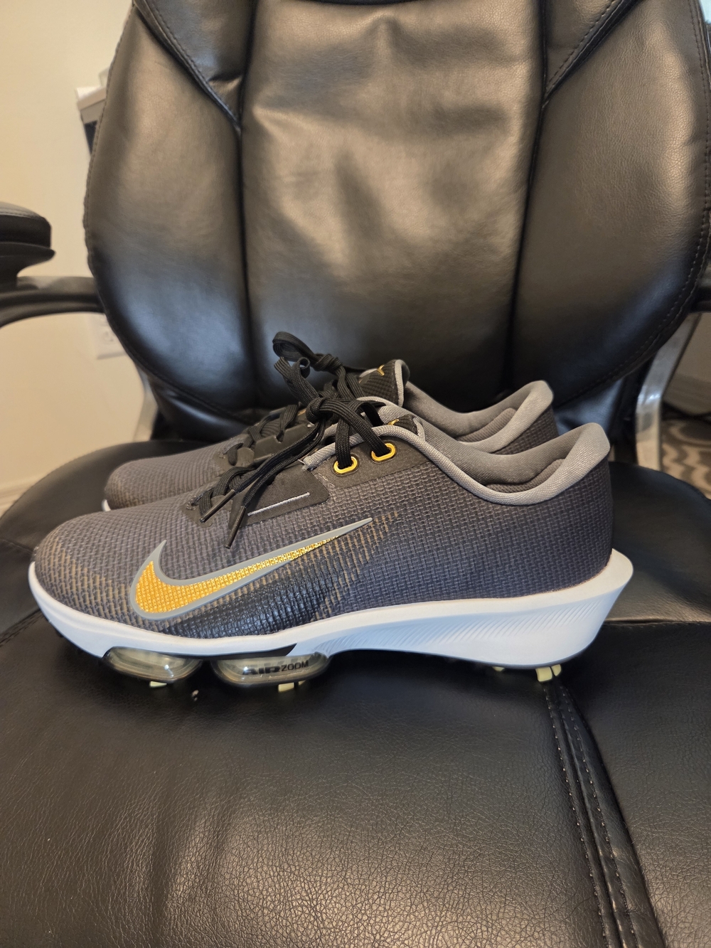 Nike Infinity Tour Golf Shoes